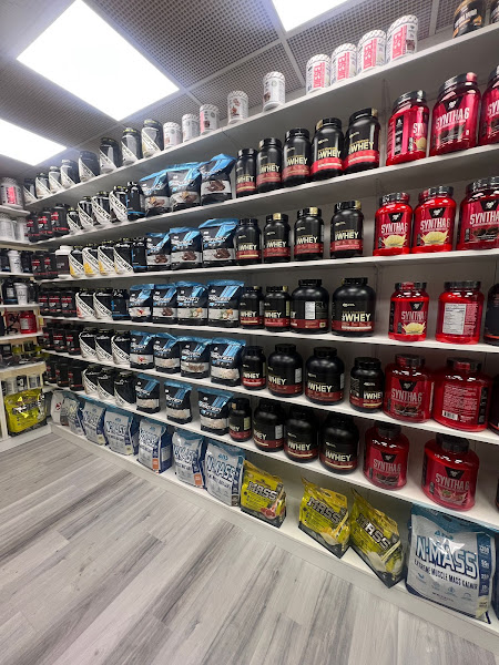 Kahma Supplements Malton