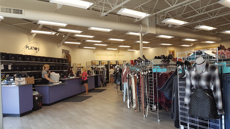 Plato's Closet