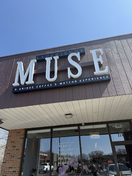 Experience Muse