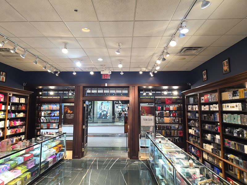 Perfume Gallery