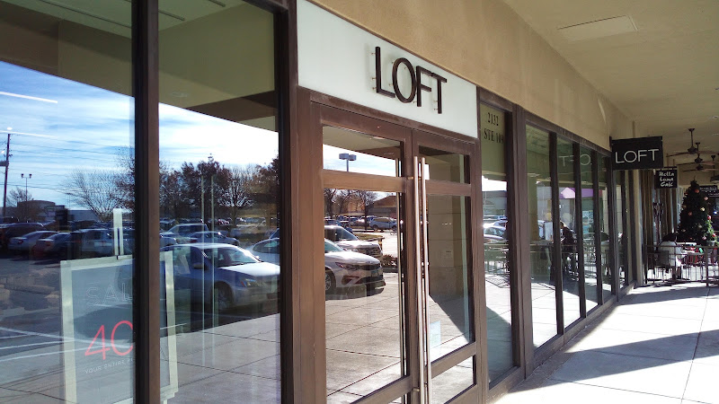 LOFT