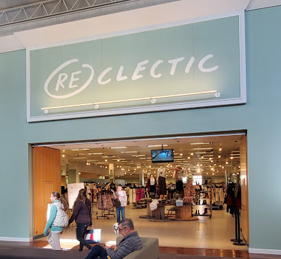 Reclectic