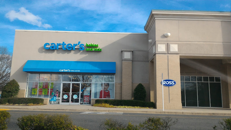 Carter's