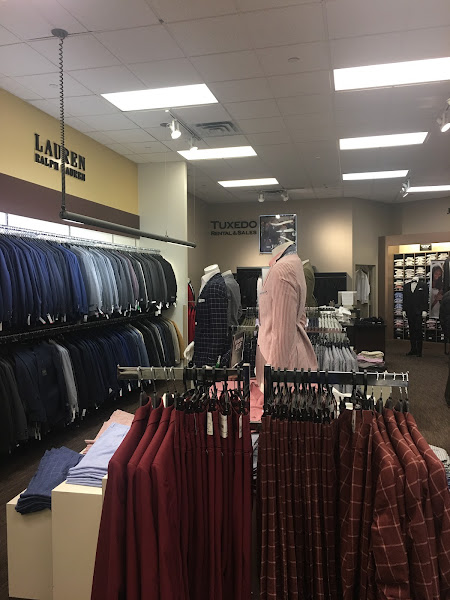 Men's Wearhouse