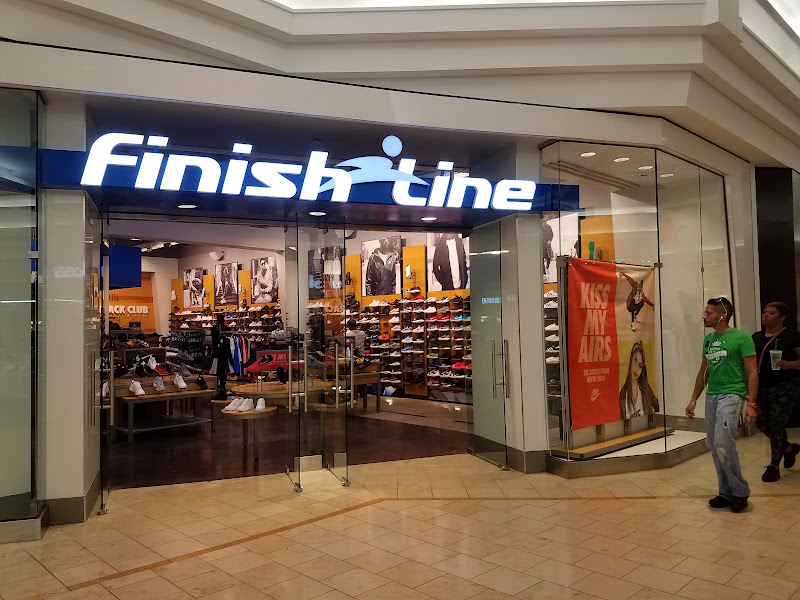 Finish Line