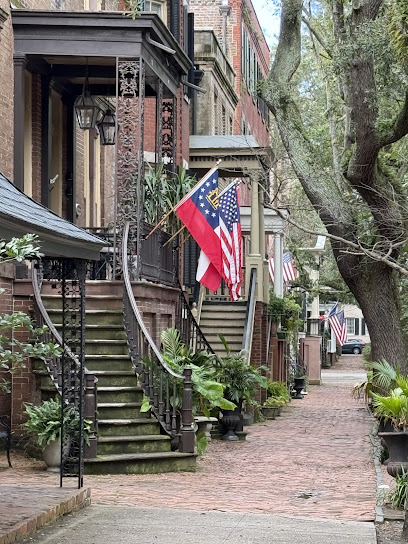 Savannah