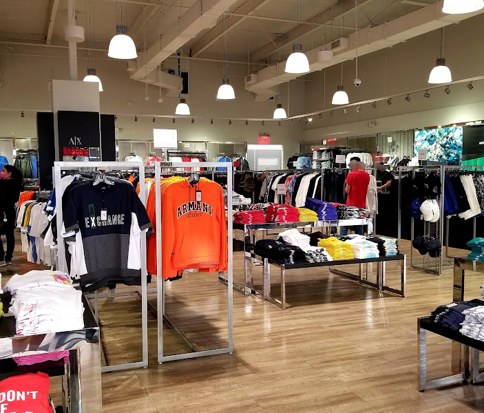 A|X Outlet