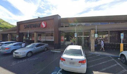 Safeway Bakery