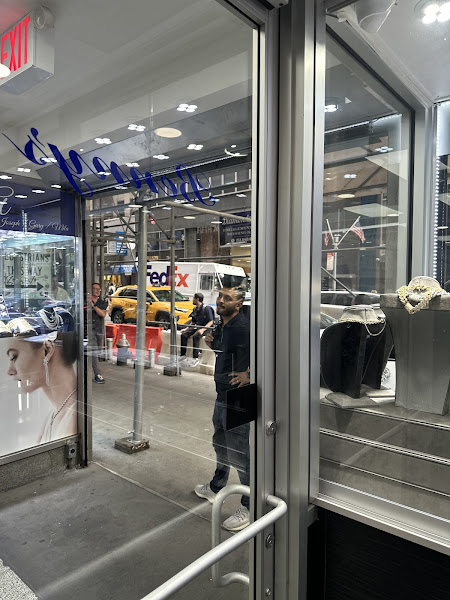 Benny's Jewelry NYC