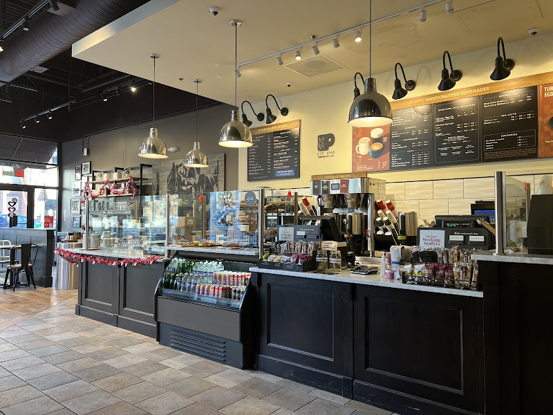 Peet's Coffee