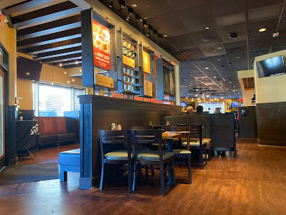 Outback Steakhouse