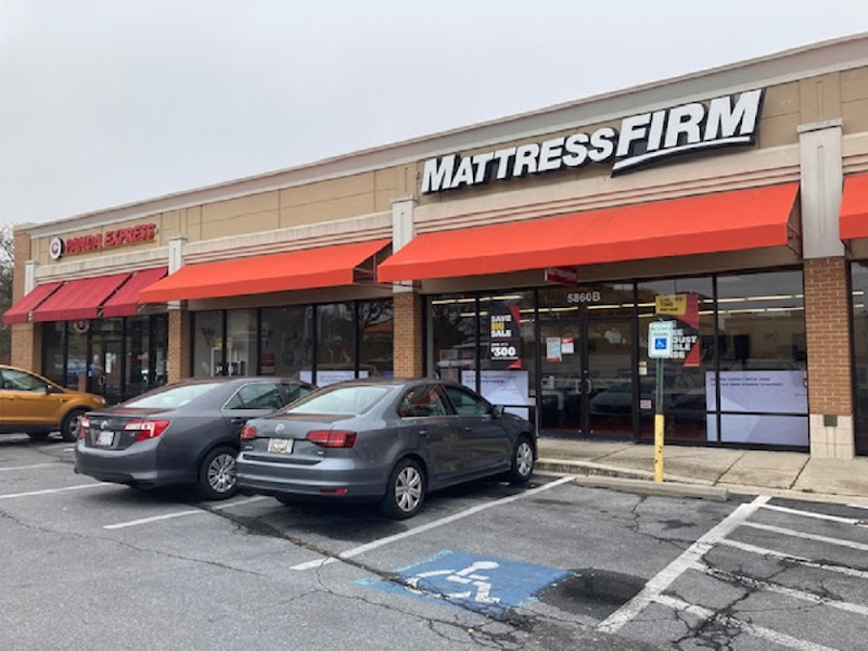 Mattress Firm