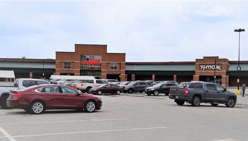 Rutland Plaza - Rutland