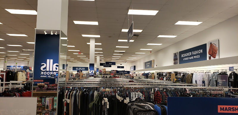 Marshalls