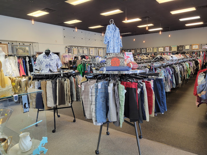 Franciscan Family Thrift Store