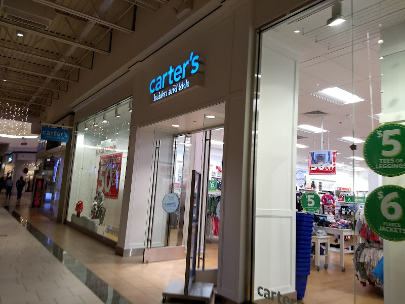 Carter's