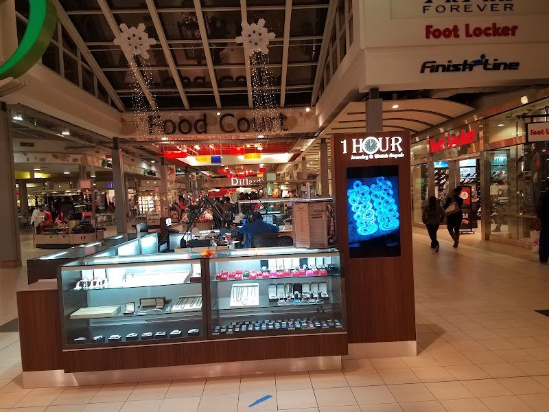 1 HOUR JEWELRY AND WATCH REPAIR