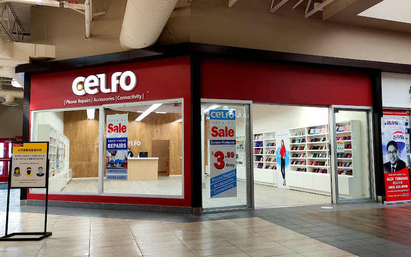 Celfo | Phone Repairs | Accessories | Connectivity |