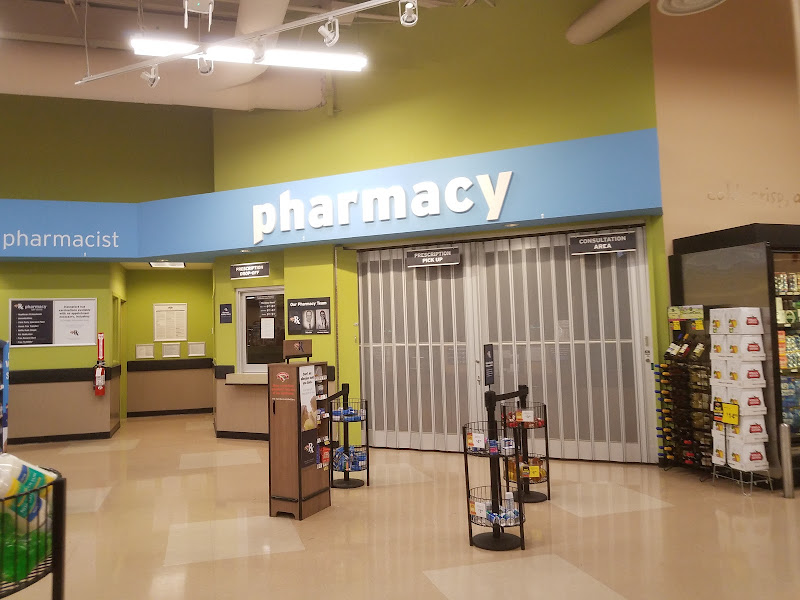 Hannaford Pharmacy