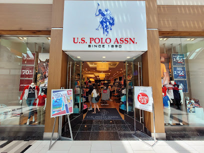 U.S. Polo Assn.