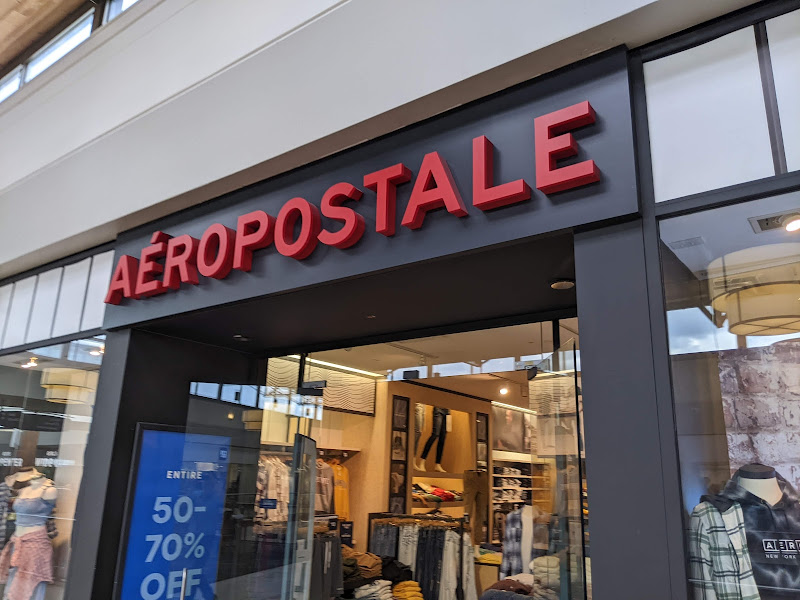 Aéropostale