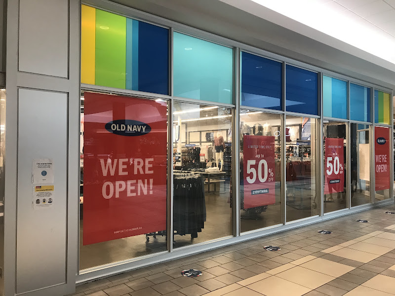 Old Navy