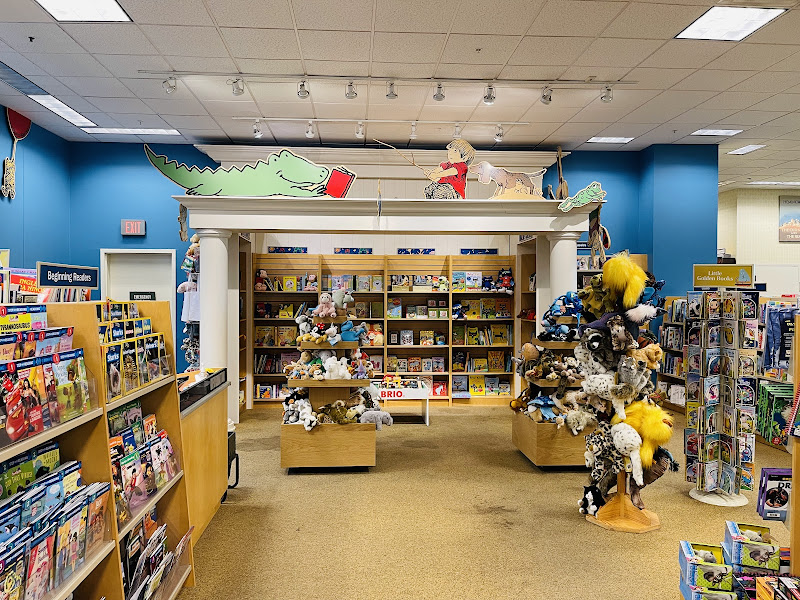 Barnes & Noble