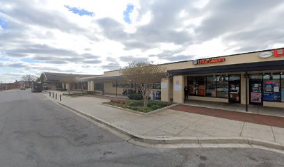 Erdman Liquors