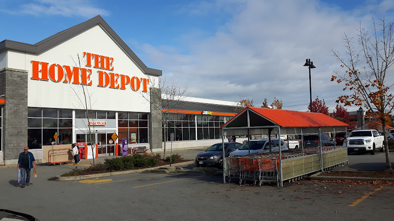 The Home Depot