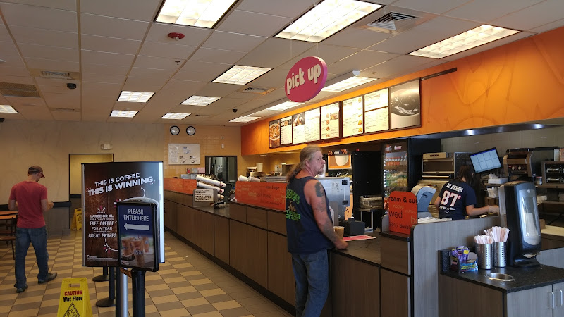 Dunkin'