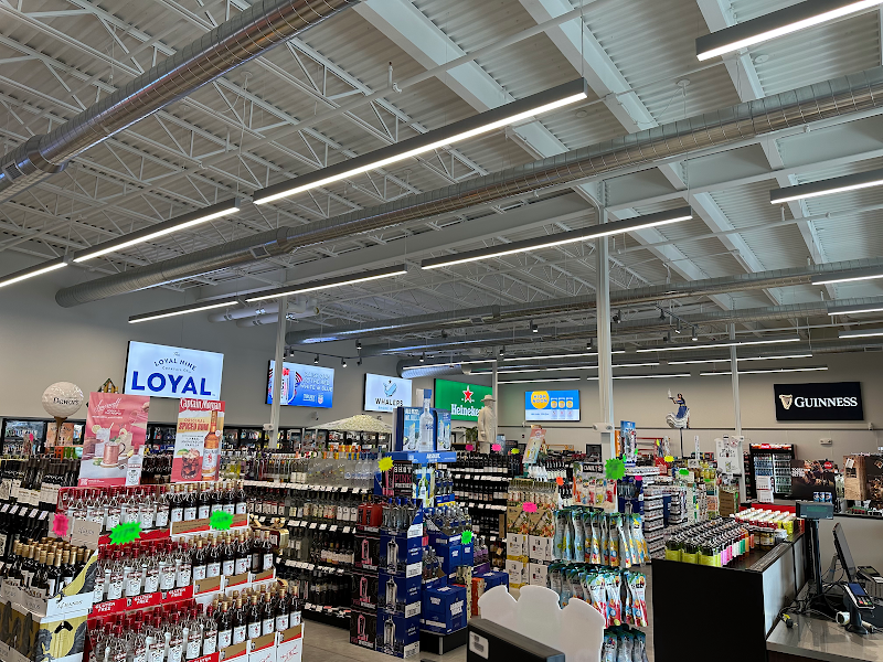Christy's Liquors