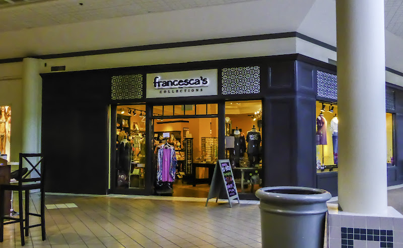 francesca's