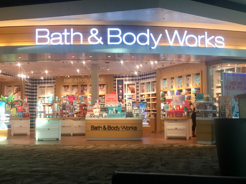 Bath & Body Works