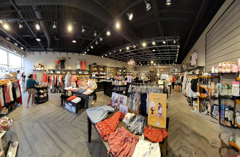 francesca's