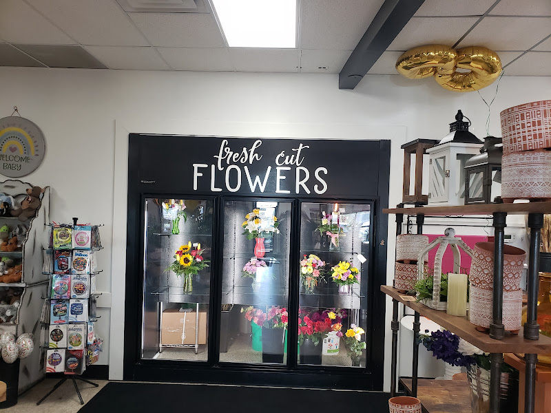 Simply Flowers