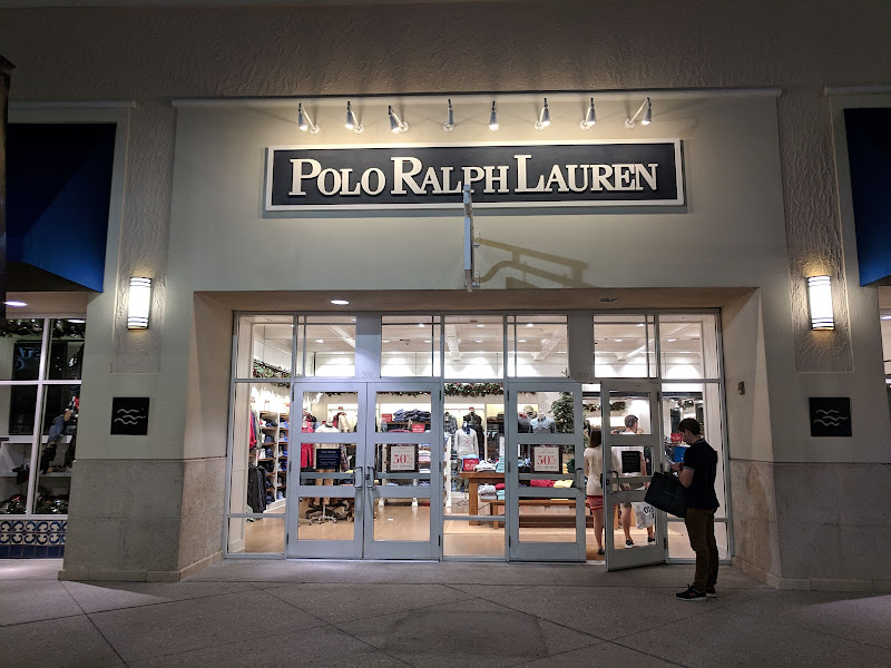 Polo Ralph Lauren