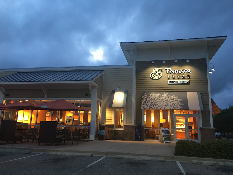 Panera Bread