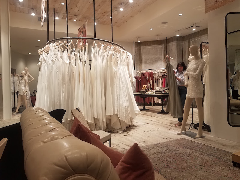 Anthropologie Weddings