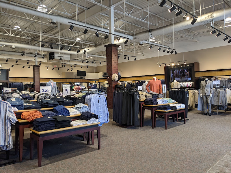 Moores Clothing for Men