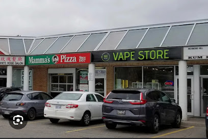 180 Vape Store
