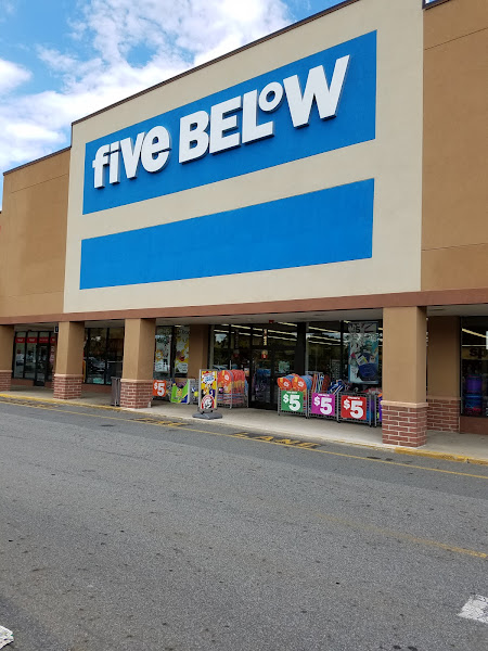 Five Below