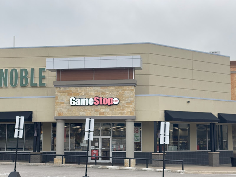 GameStop