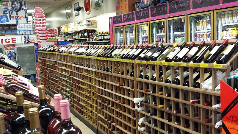 Kingdom Liquors