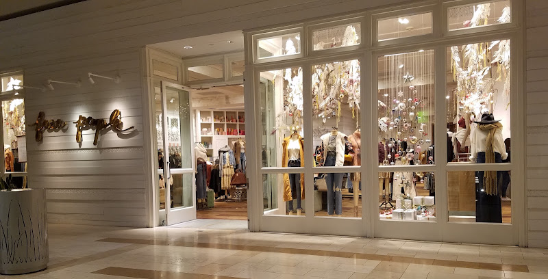 Free People