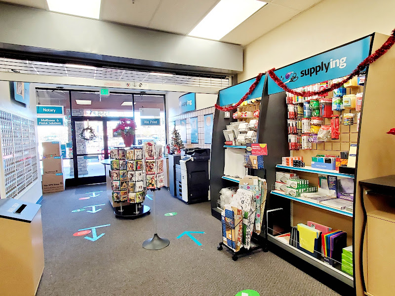 The UPS Store