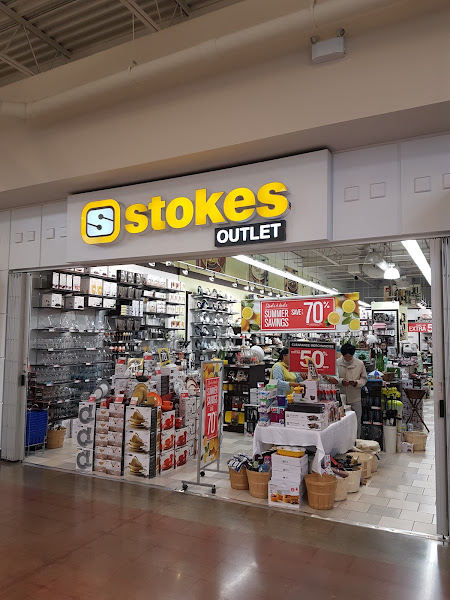 Stokes