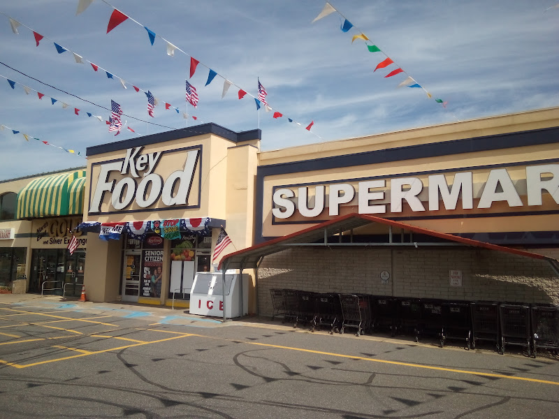 Key Food Supermarkets