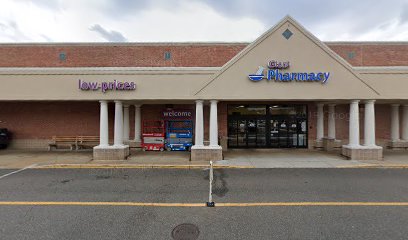 Giant Food Bakery