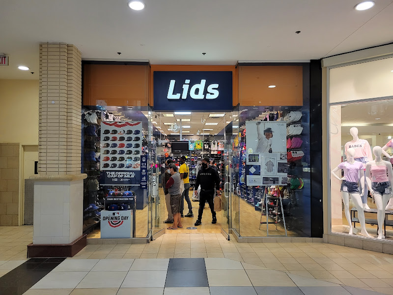 Lids