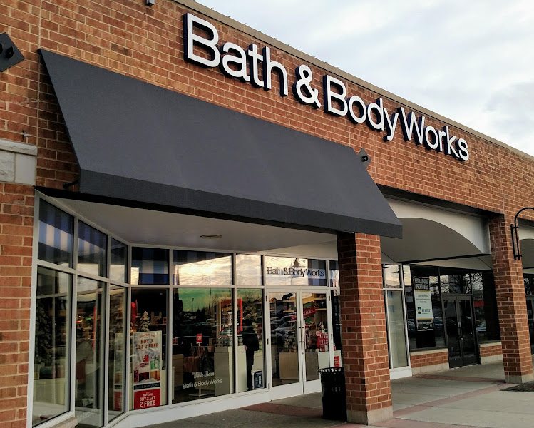 Bath & Body Works
